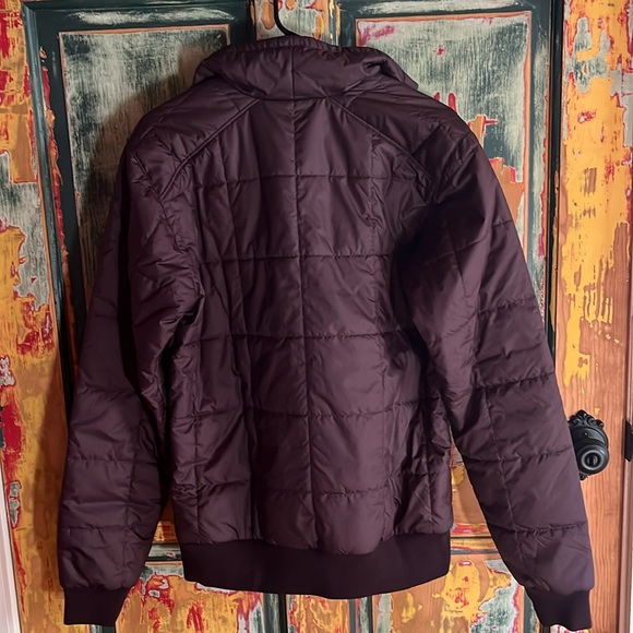 NWT Patagonia Men’s Box Quilted Pullover. Size S. - Picture 7 of 8